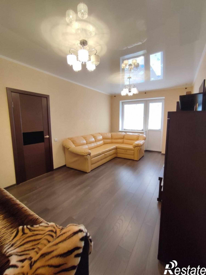 1-комн квартира Приморская ул, 25