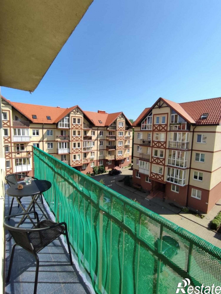 1-комн квартира Приморская ул, 25