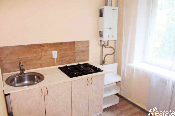 1-комн квартира Каштановая аллея ул, 89