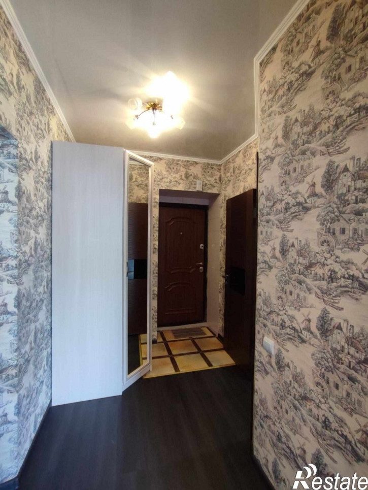 1-комн квартира Приморская ул, 25