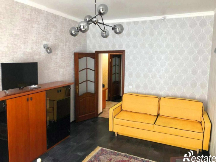 2-комн квартира К.Маркса ул, 3