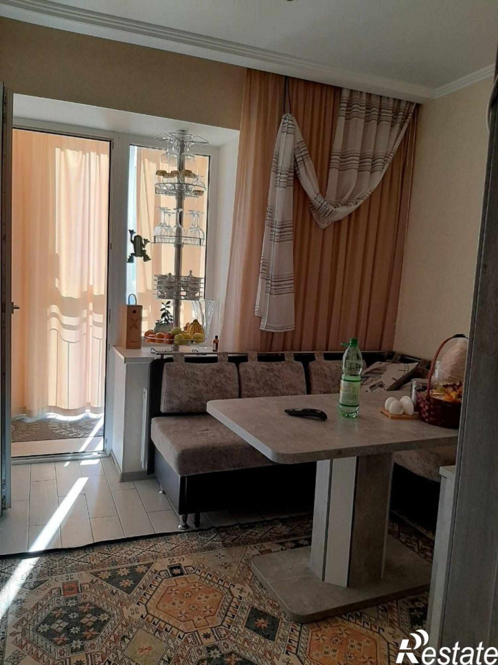 2-комн квартира Согласия ул, 38