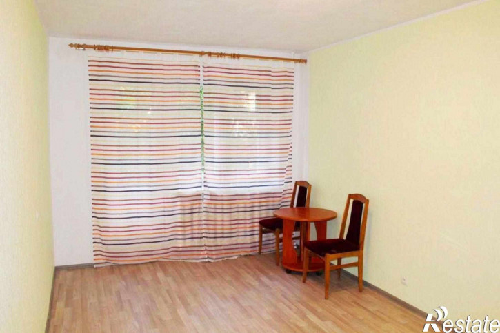 1-комн квартира Каштановая аллея ул, 89
