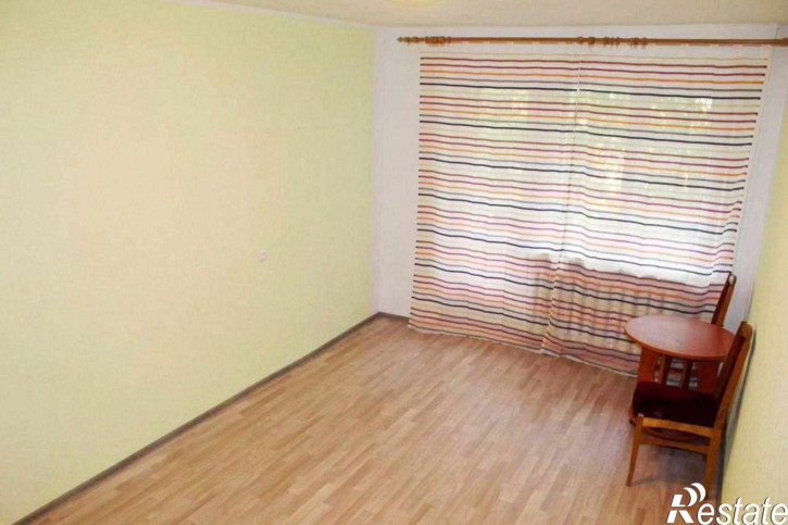 1-комн квартира Каштановая аллея ул, 89