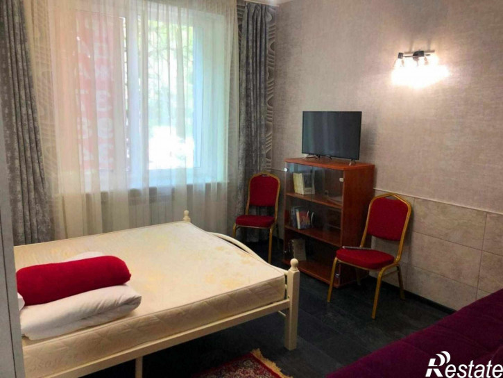 2-комн квартира К.Маркса ул, 3