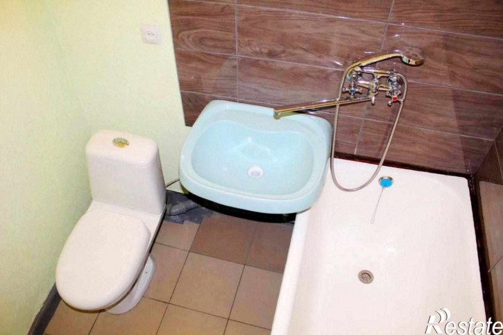 1-комн квартира Каштановая аллея ул, 89