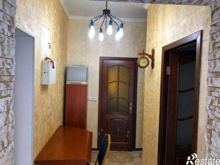 2-комн квартира К.Маркса ул, 3