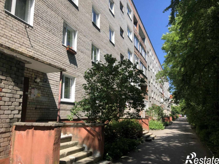 3-комн квартира Зоологическая ул, 11 А
