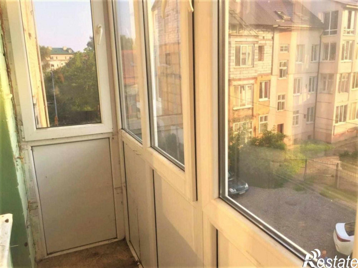 3-комн квартира Каштановая аллея ул, 87
