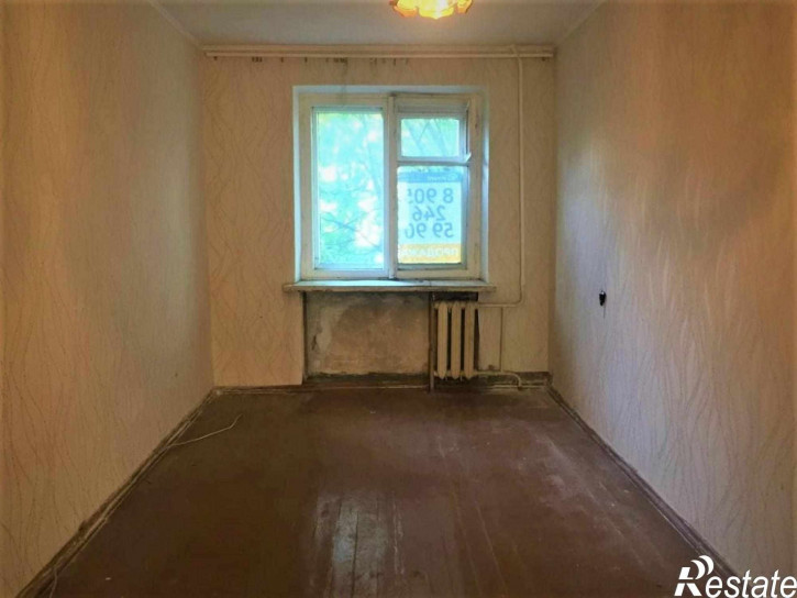3-комн квартира Каштановая аллея ул, 87