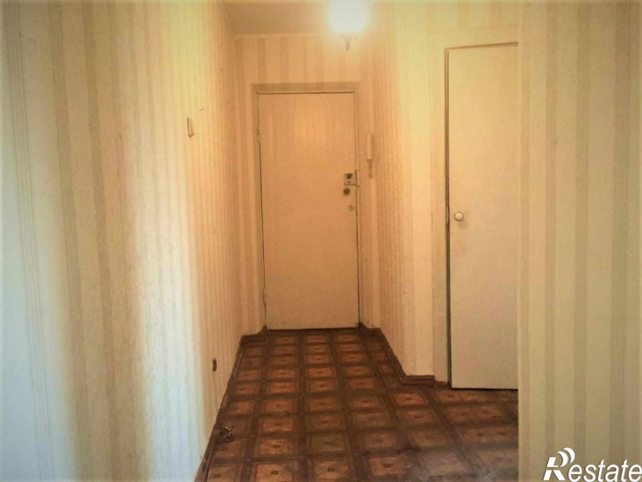 3-комн квартира Каштановая аллея ул, 87