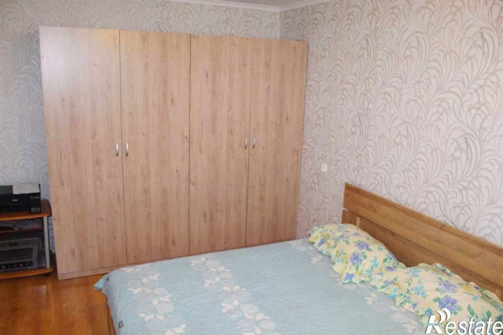 2-комн квартира Ленинский пр-кт, 83