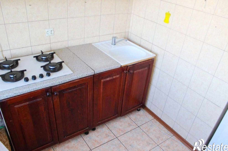 2-комн квартира Ленинский пр-кт, 83