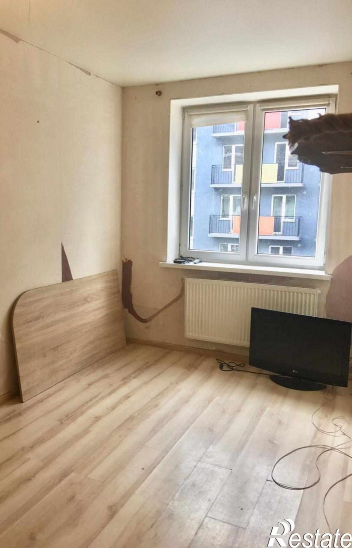 1-комн квартира А.Суворова ул, 29