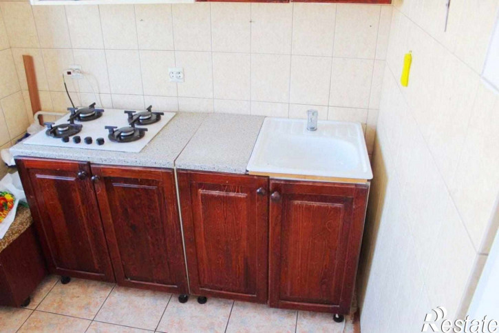 2-комн квартира Ленинский пр-кт, 83