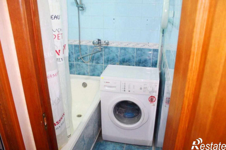 2-комн квартира Ленинский пр-кт, 83