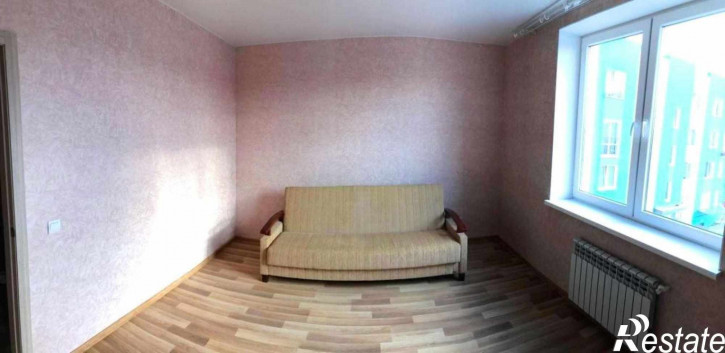 2-комн квартира Пархоменко пер, 17