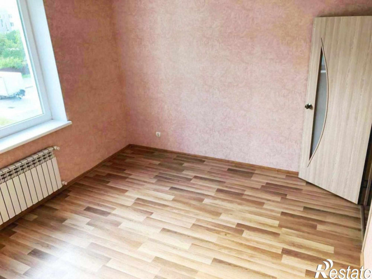 2-комн квартира Пархоменко пер, 17
