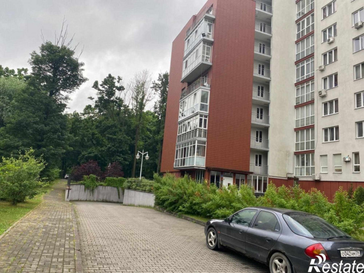 3-комн квартира Д.Донского ул, 20