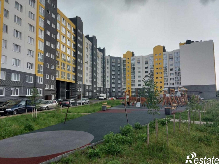 2-комн квартира У.Громовой ул, 131