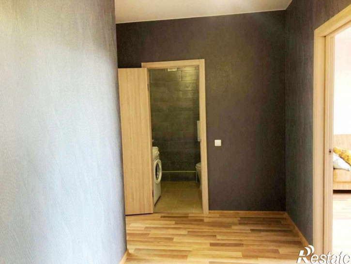 2-комн квартира Пархоменко пер, 17
