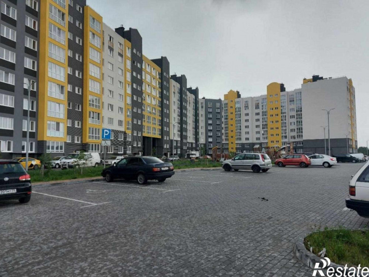 2-комн квартира У.Громовой ул, 131