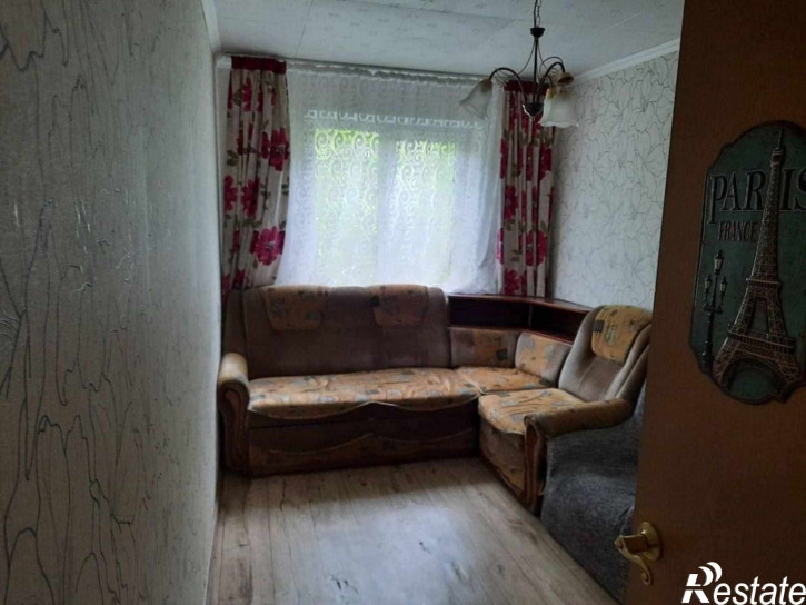 3-комн квартира Генерал-лейтенанта Захарова ул, 29