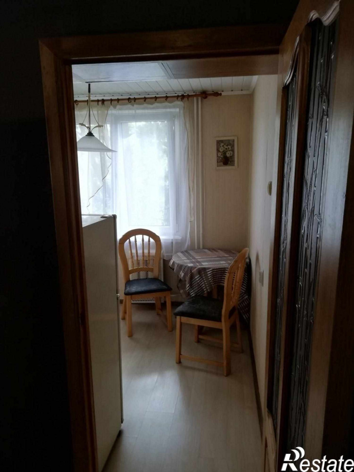 1-комн квартира 9 Апреля ул, 12