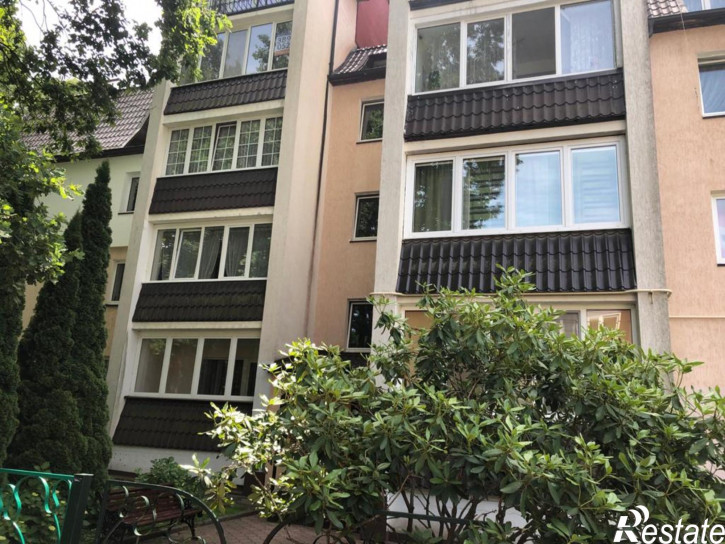 3-комн квартира К.Маркса ул, 5Б