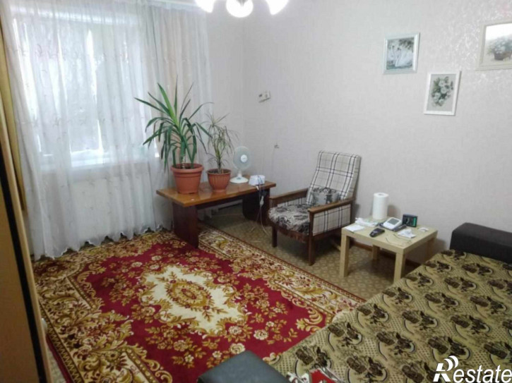 2-комн квартира У.Громовой ул, 45