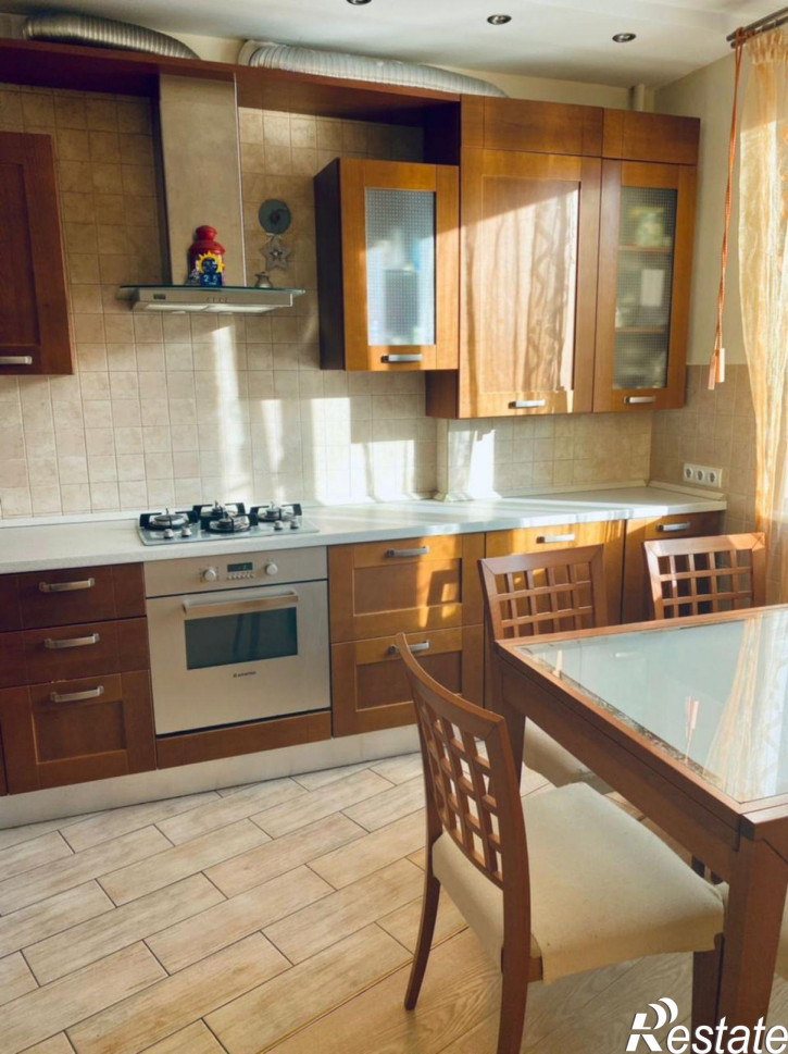 2-комн квартира Колхозная ул, 15