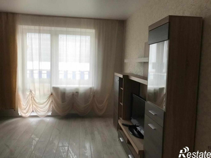 1-комн квартира Тихоокеанская ул, 44