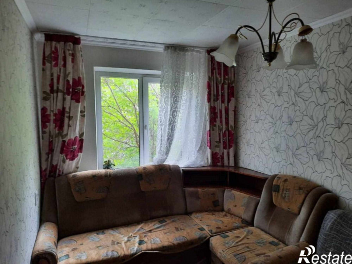 3-комн квартира Генерал-лейтенанта Захарова ул, 29