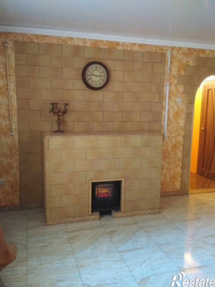 4-комн квартира Л.Толстого ул, 3