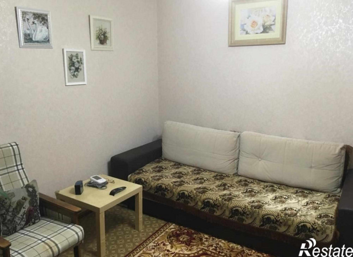 2-комн квартира У.Громовой ул, 45