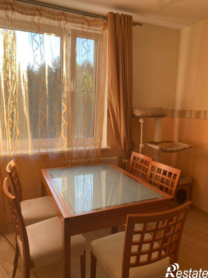 2-комн квартира Колхозная ул, 15