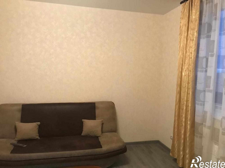 1-комн квартира Лужская ул, 23Б