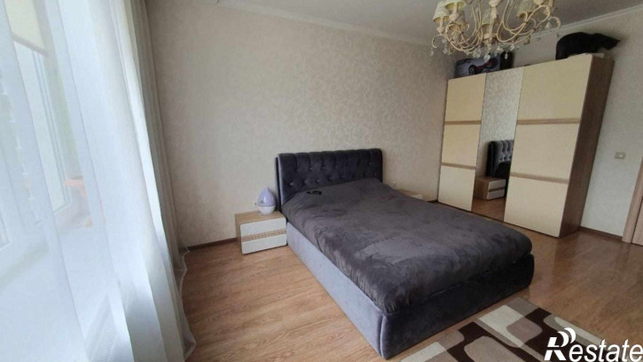 2-комн квартира Балашовская ул, 2
