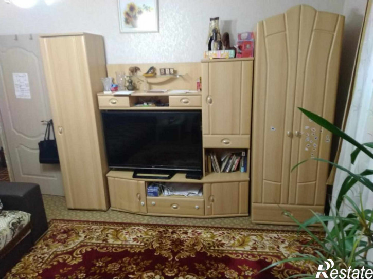 2-комн квартира У.Громовой ул, 45