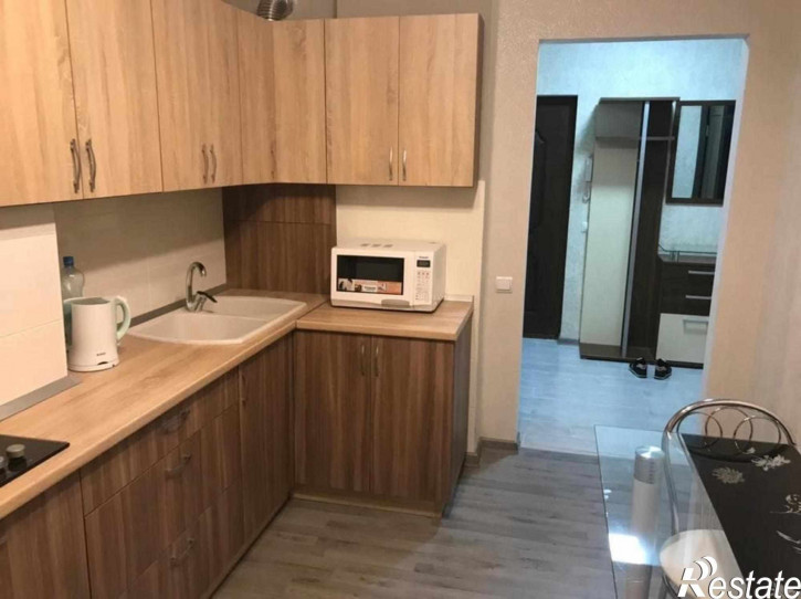 1-комн квартира Лужская ул, 23Б