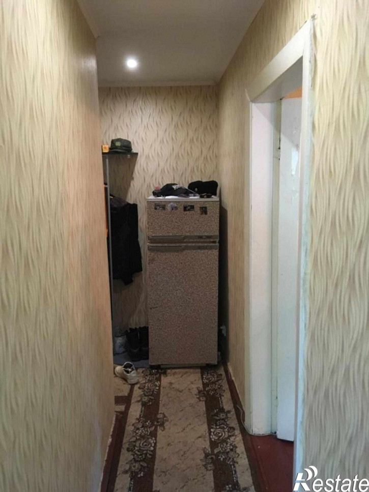 1-комн квартира Нансена ул, 36