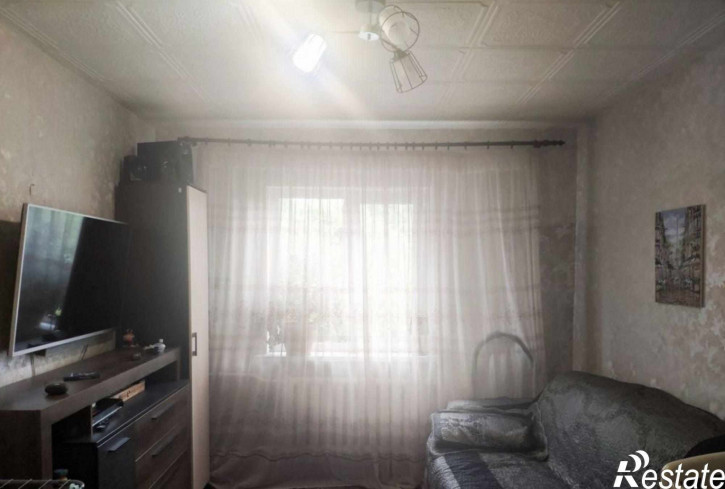 2-комн квартира П.Морозова ул, 53