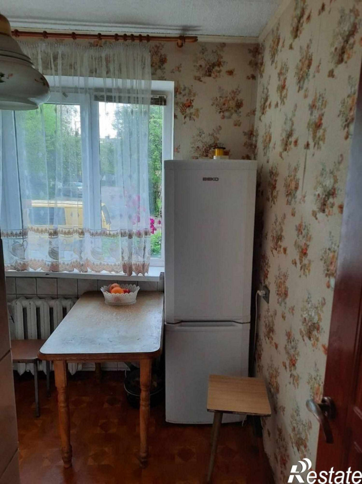 3-комн квартира Генерал-лейтенанта Захарова ул, 29