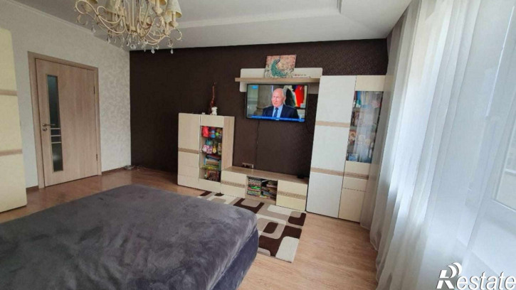 2-комн квартира Балашовская ул, 2