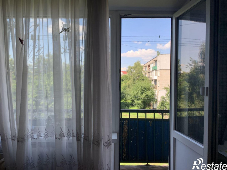 3-комн квартира Менделеева ул, 12а