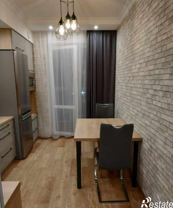 1-комн квартира Валентина Мосина ул, 6