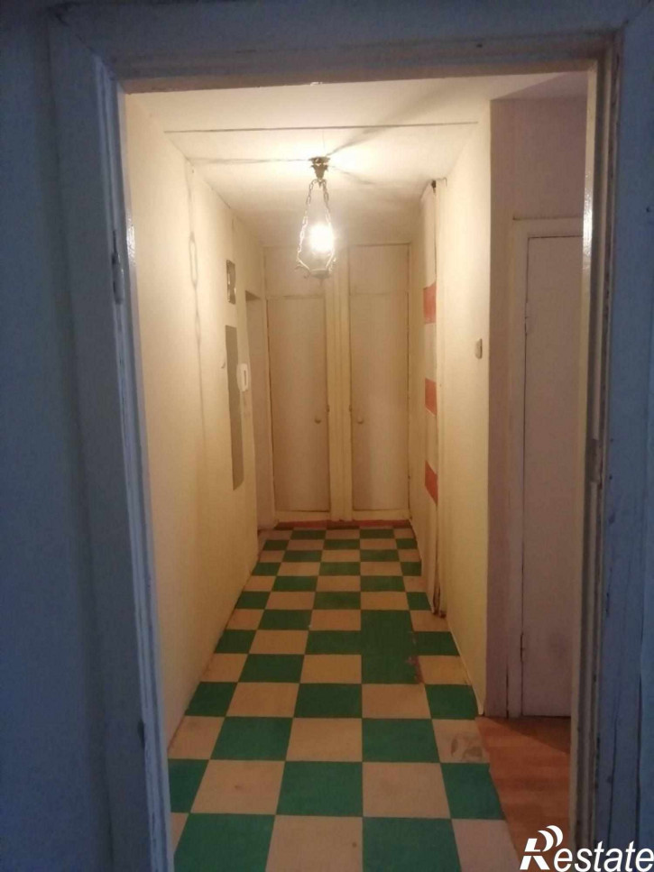 1-комн квартира 9 Апреля ул, 92