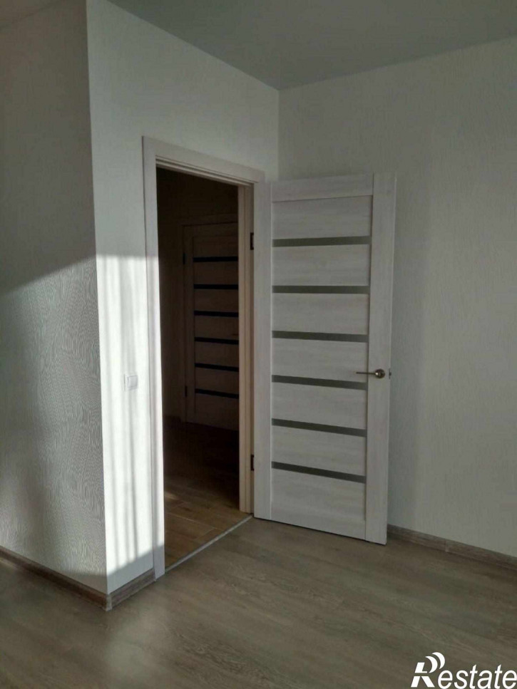 1-комн квартира Флотская ул, 9