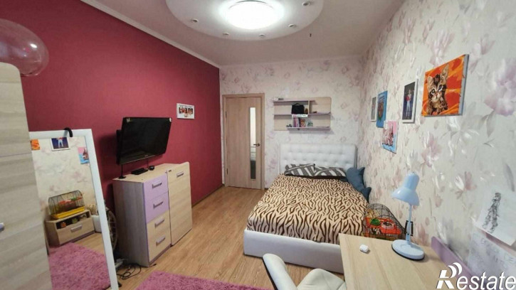 2-комн квартира Балашовская ул, 2