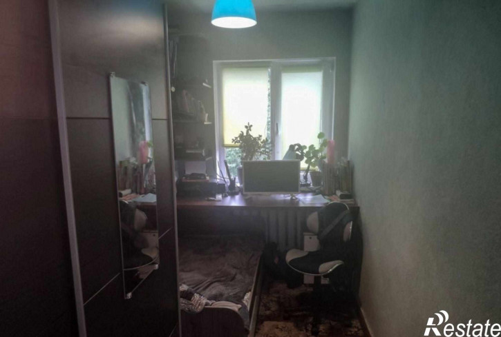2-комн квартира П.Морозова ул, 53